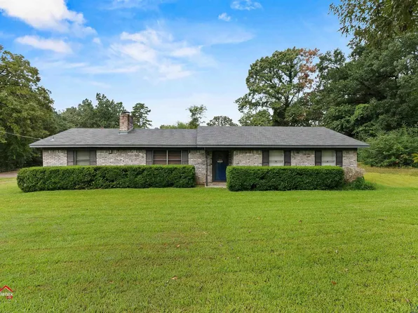 470 Desirees Trl, Tatum, TX 75691