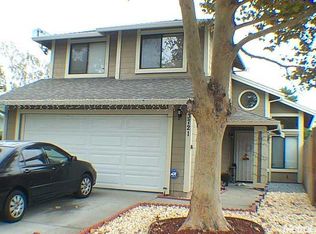 3721 Black Eagle Dr, Antelope, CA 95843