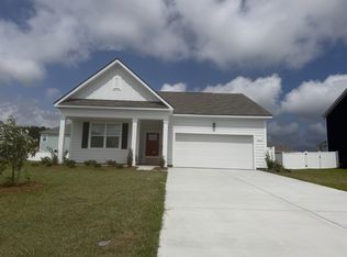 8018 Bear Claw Way, Conway, SC 29526