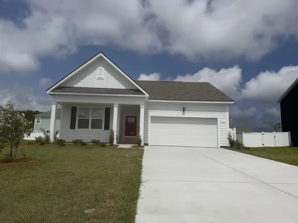 8018 Bear Claw Way, Conway, SC 29526