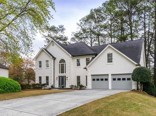 3478 Sheridan Chase SE, Marietta, GA 30067