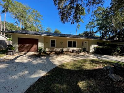 4026 NW 16th Pl, Gainesville, FL, 32605