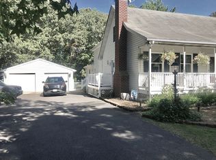 48127 Peachtree Way, Lexington Park, MD 20653