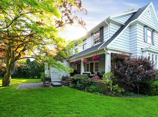 16 Monroe Ave, Larchmont, NY 10538