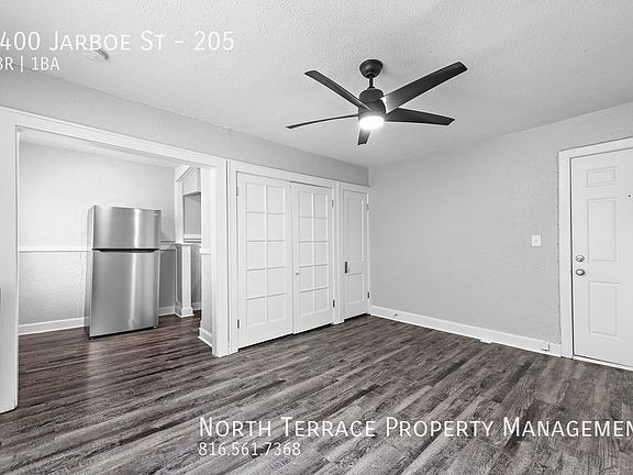 5th image of 4400 Jarboe St APT 205