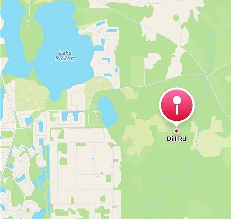 2nd image of Dill Rd