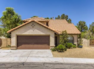 9524 Shallow Brook Cir, Las Vegas, NV 89117