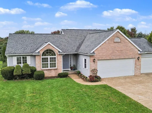 4132 Stoney Hill Dr, Kalamazoo, MI 49009