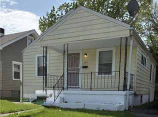 649 Brooklyn Ave, Dayton, OH 45402