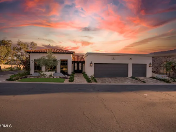 2421 E MONTEBELLO Avenue, Phoenix, AZ 85016