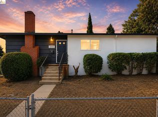 1151 Sereno Dr, Vallejo, CA 94589