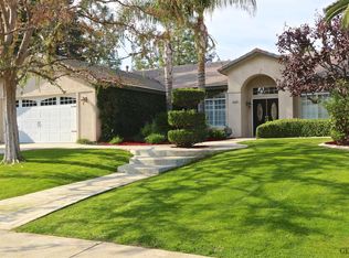 5315 Southshore Dr, Bakersfield, CA 93312