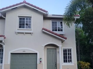 20903 NW 14th Pl, Miami, FL 33169