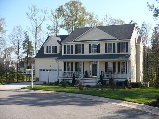 For Sale: 9326 Mission Hills Lane, Chesterfield, VA 23832