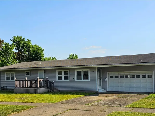 1508 Eagle St, Utica, NY 13501