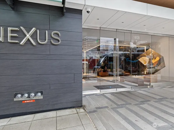 1808 Minor Avenue #1902, Seattle, WA 98101