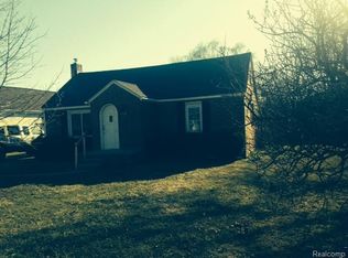 6457 Denton Rd, Van Buren Township, MI 48111