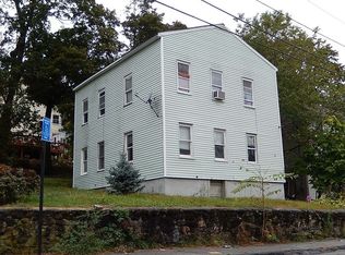 12 Thenius St, Worcester, MA 01607