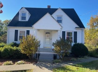 109 Poplar St, Hurt, VA 24563