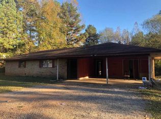 3638 Fm 3379, Marshall, TX 75670