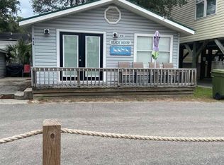 6001-A16 S Kings Hwy, Myrtle Beach, SC 29575