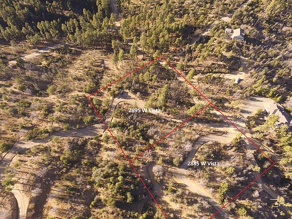 3rd image of 2895 W Vista Pines Trl