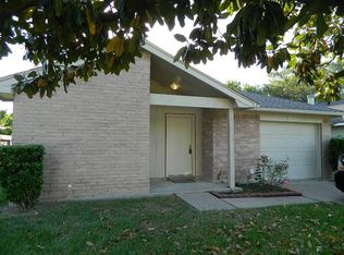 13114 Townwood Dr, Houston, TX 77045