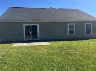 2268 Beauclair Ct, Myrtle Beach, SC 29579