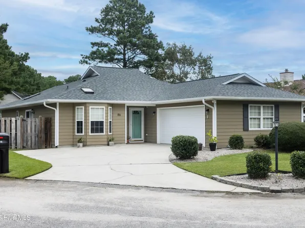 86 Dogwood Court SW, Calabash, NC 28467