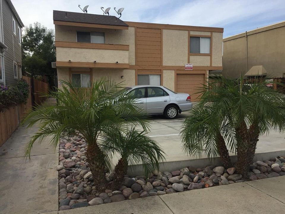 1st image of 4524 40th St APT 4