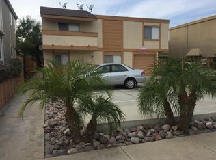 4524 40th St APT 4, San Diego, CA 92116