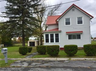119 Woodlawn Ave, Watertown, NY 13601