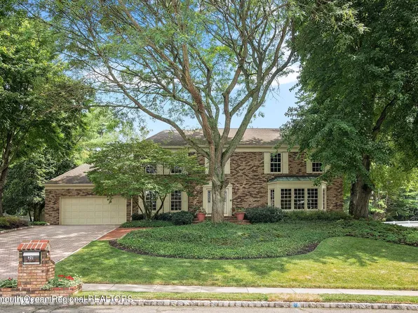 21 Harness Lane, Marlboro, NJ 07746