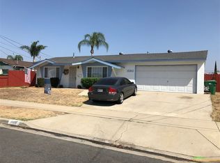 1580 Richandave Ave, El Cajon, CA 92019
