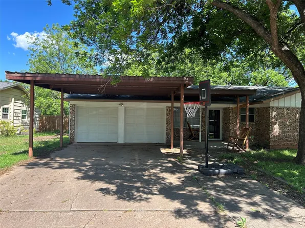 2441 Marsalis Dr, Abilene, TX 79603