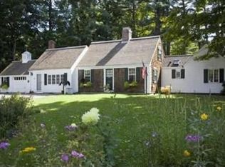 102 High St, Hingham, MA 02043