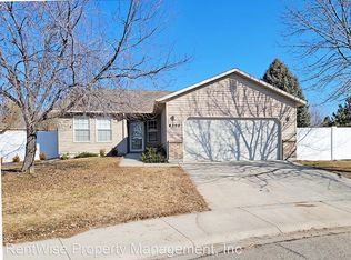 4398 S Skyridge Way, Boise, ID 83709