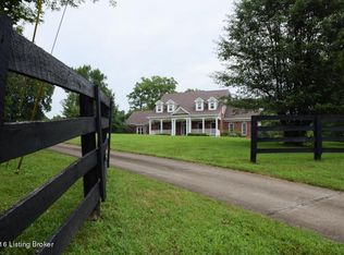 16505 Higgins Run Way, Fisherville, KY 40023