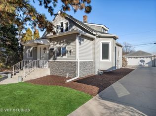 3815 Wesley Ave, Berwyn, IL