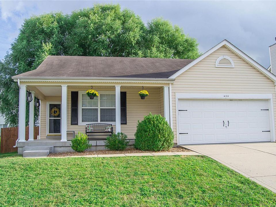 1st image of 423 Americana Cir
