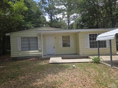 1004 Medford Ave, Pensacola, FL, 32505
