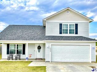 5000 Milan Rd, Florence, SC 29506