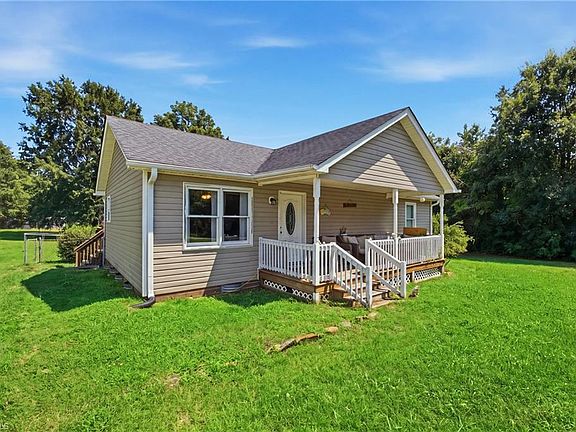 2nd image of 2843 Holyfield Rd