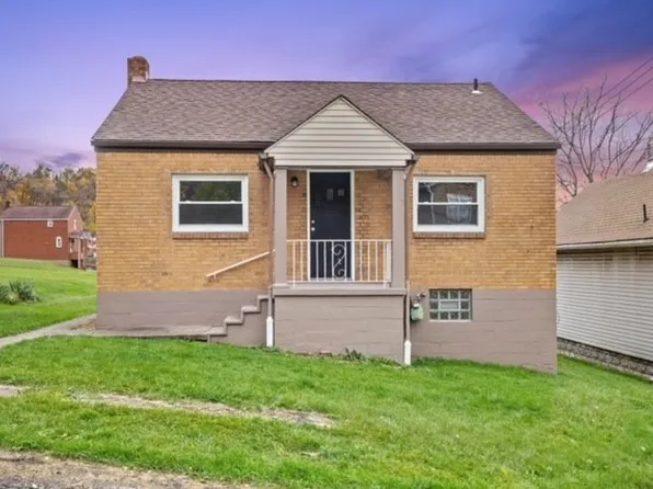 444 27th St, McKeesport, PA 15132