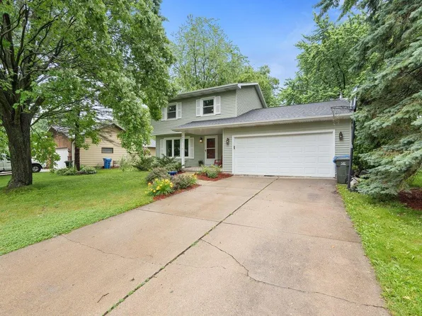 2821 King James Way, Fitchburg, WI 53719