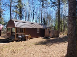 21260 County Road 52, Bigfork, MN 55723