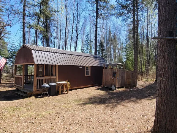 21260 County Road 52, Bigfork, MN 55723