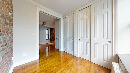 Rented by Bond New York