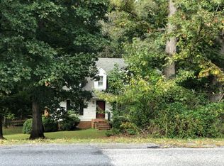 1529 Bateman Bridge Rd, Forest, VA 24551