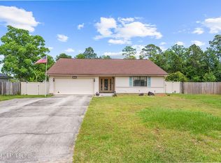 11091 Blue Roan Ct, Jacksonville, FL 32257